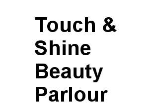 Touch & Shine Beauty Parlour