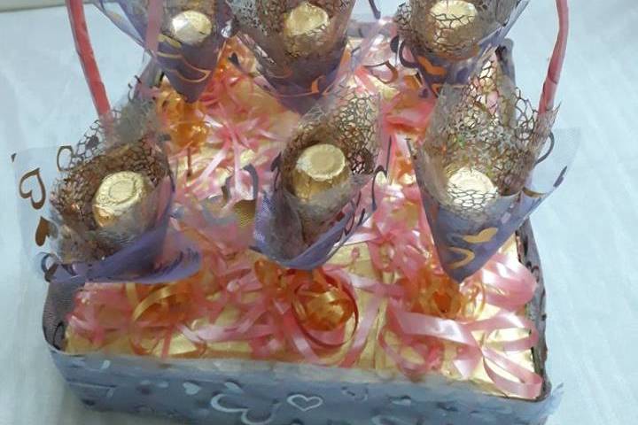 Sri Raaga Confectioneries