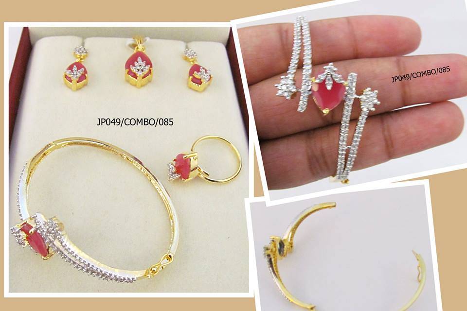 Fashionage Jewellery