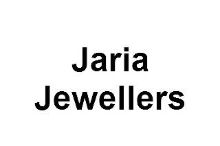 Jaria Jewellers Logo