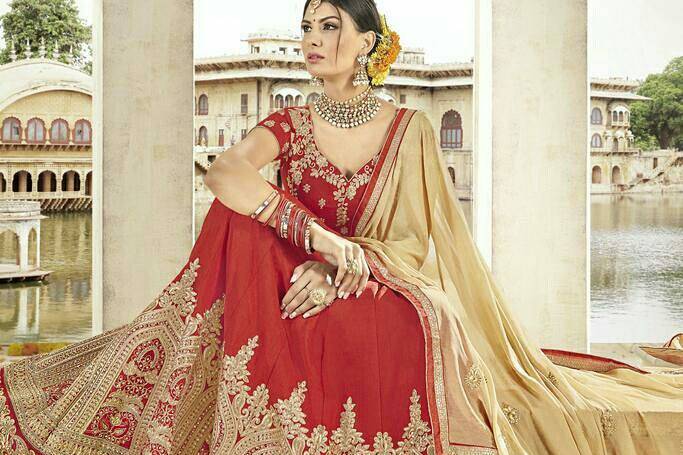 The 10 Best Bridal Lehenga Designers in Muzaffarnagar - Weddingwire.in