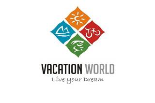 Vacation World Logo