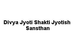Divya Shakti Jyotish Sansthan