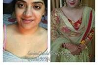 Gunjan Chawla Makeover Artist