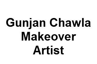 Gunjan Chawla Makeover Artist