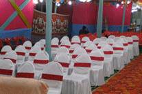Aditi Rain Dance & Marriage Hall