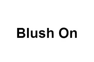 Blush On Logo