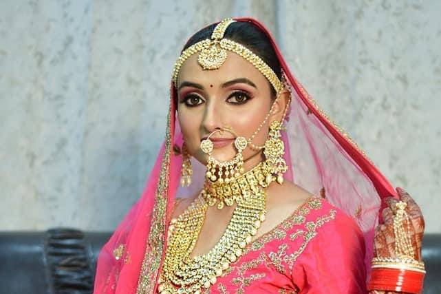 Asharfian Jewellery - Jewellery - Jagadhri - Weddingwire.in