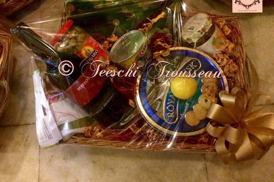 Room / Hotel Hampers