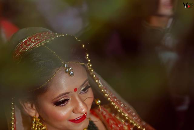Wedding photography