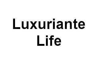 Luxuriante Life Logo