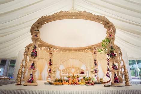 Shree Events And Wedding Planners