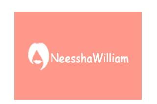 Neessha William Logo