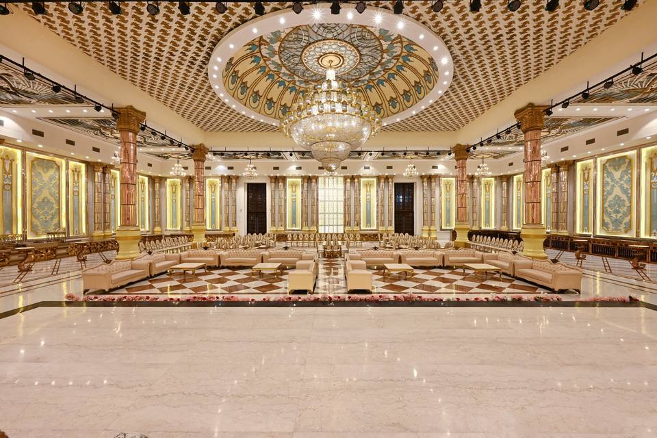 SKS Grand Palace