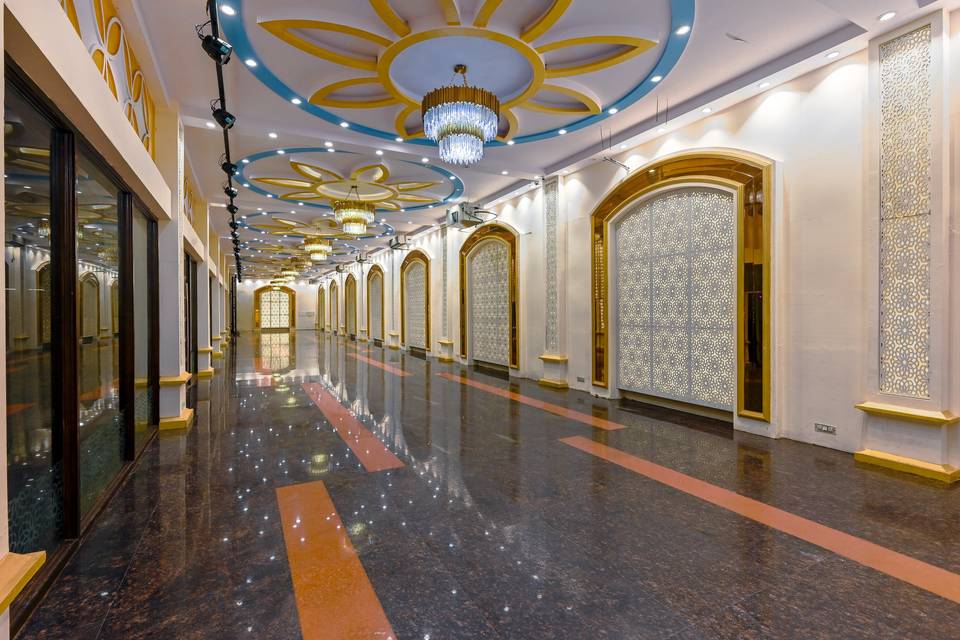 SKS Grand Palace