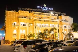 Palak Palace