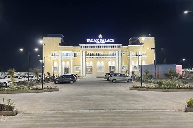Palak Palace