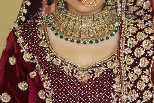 Beautiful Walima Makeover