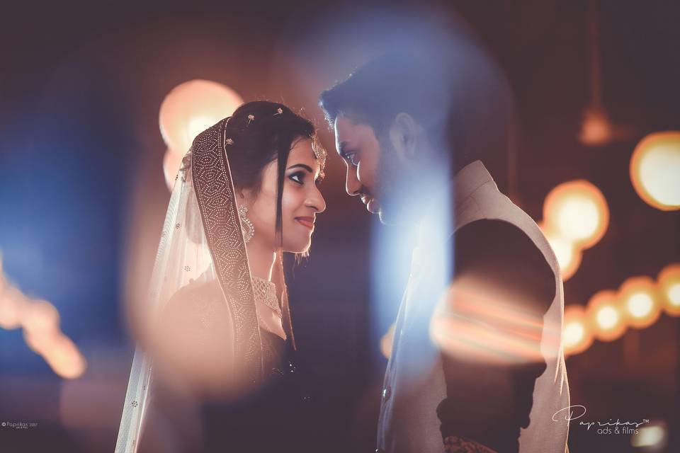 Shihasil + Shahana Wedding Day
