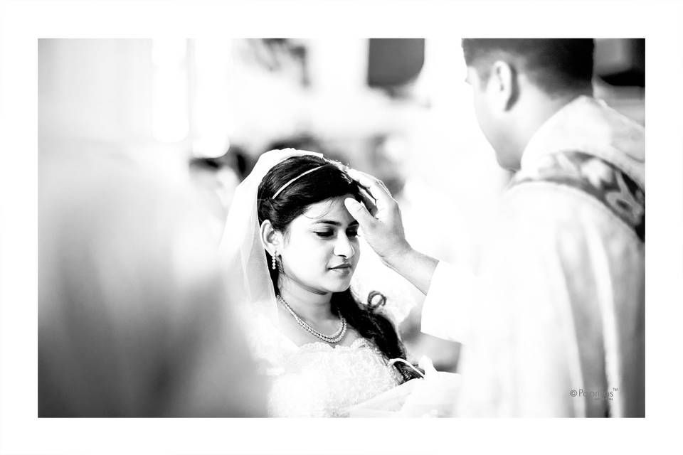 Siju Wilson + Sruthy wedding