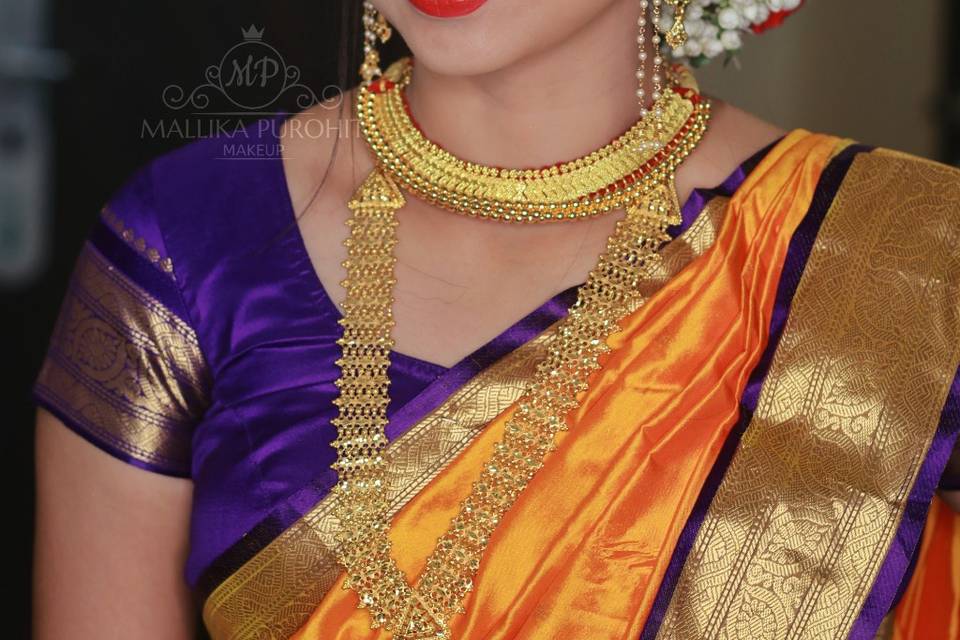 Marathi Bride HD