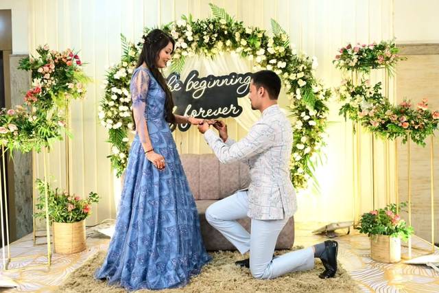 Dreams Decoration Guwahati