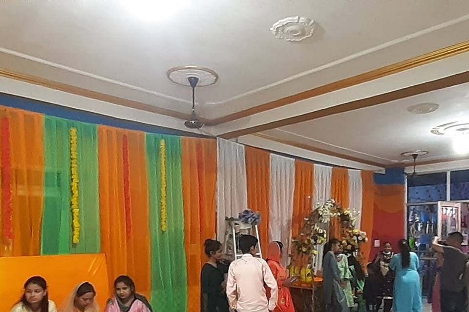 Dogra Banquet Hall