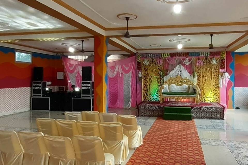 Dogra Banquet Hall