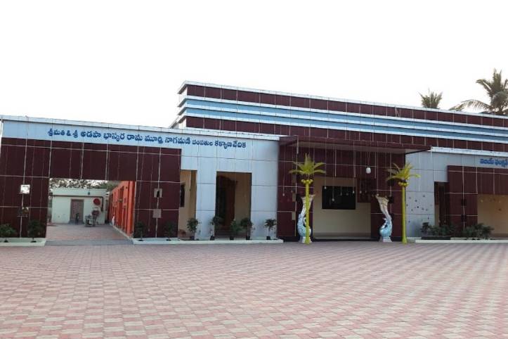 Vijay Function Hall