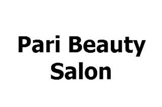 Pari beauty salon logo