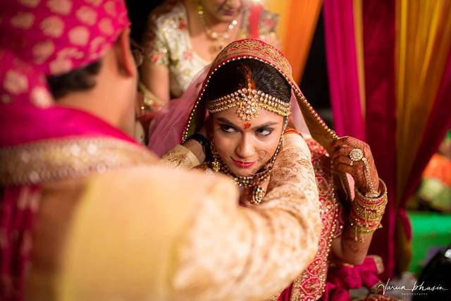 Varun Bhasin Photography
