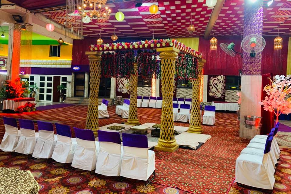 Hotel Panchwati, Bilaspur