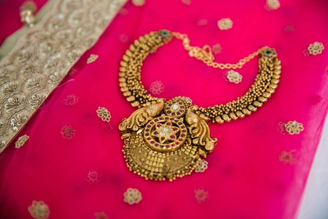 Wedding Photography