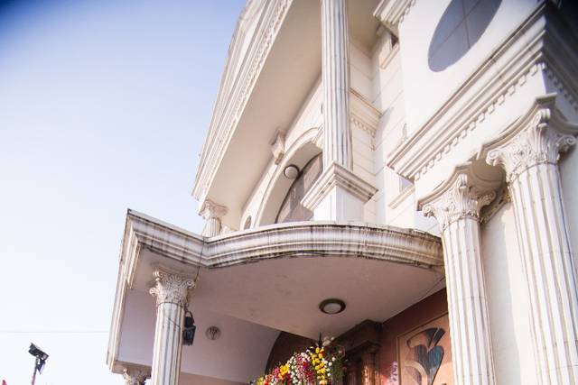 Wedding Photography