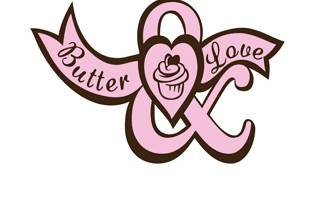 Butter & Love Logo