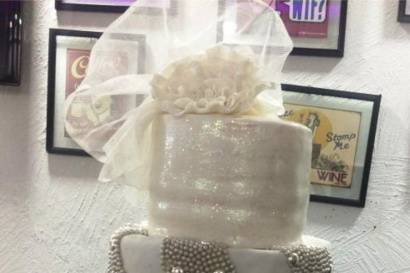 Designer cake