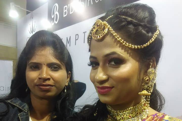 Chaya Beauty Parlour