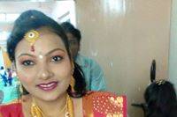 Chaya Beauty Parlour