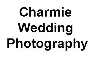 Charmie Wedding Photography Logo