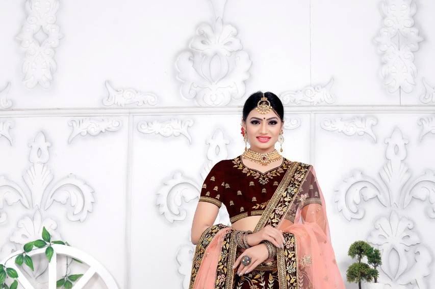 Lehenga