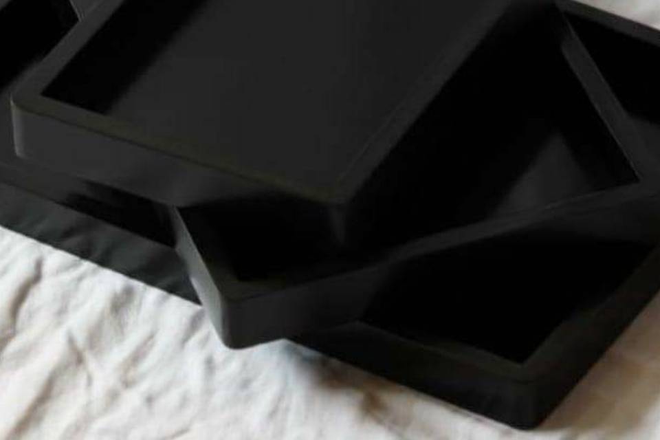 Mdf trays