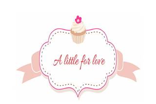 A Little for Love Logo