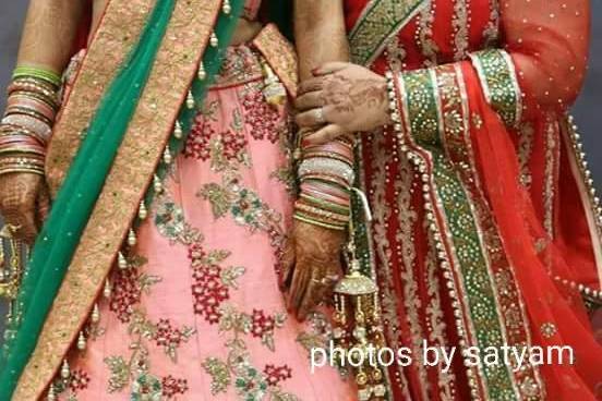 Bride