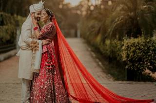 Shaadi Shots By Hiten Babbar