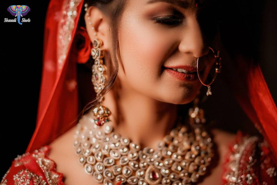 Shaadi Shots Brides