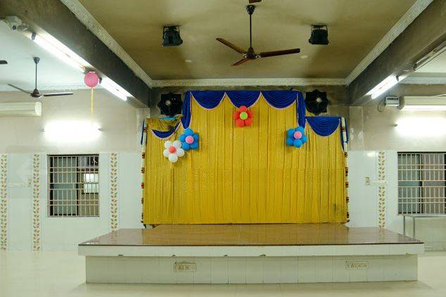 Sri Ramani's Function Hall