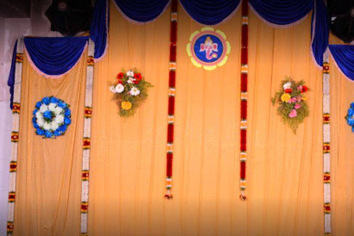 Sri Ramani's Function Hall