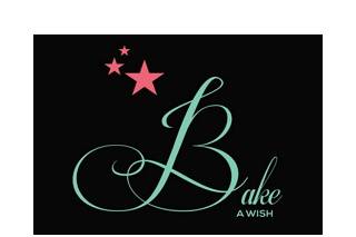 Bake a Wish Logo