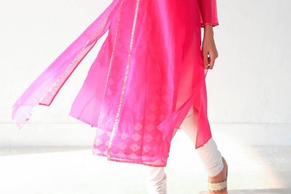 Anarkali