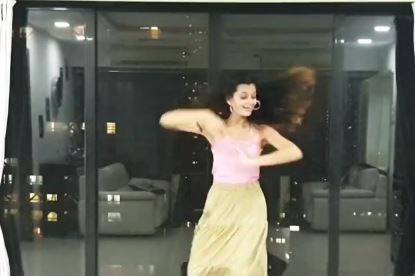 Dhruvi Shah Dance, Mumbai
